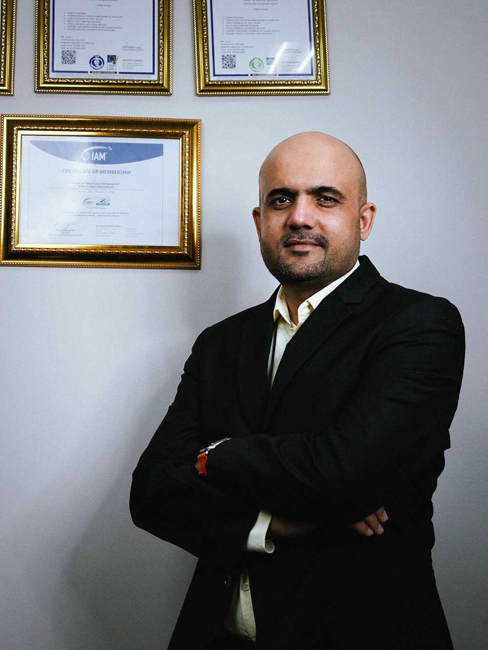 Team Faisal Rafiq Anjum