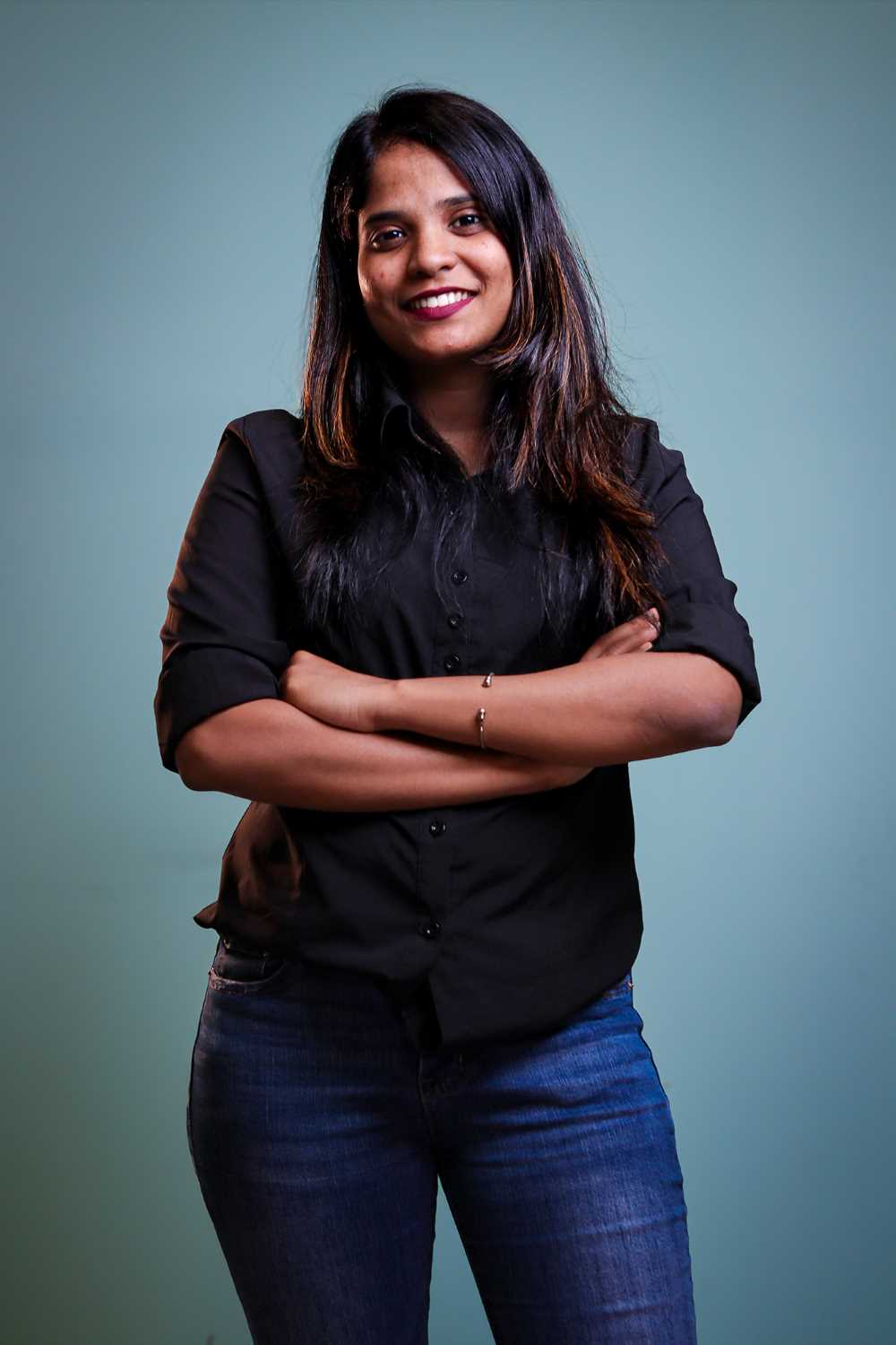 | Dubai Storage Solutions Sonali Kerkar