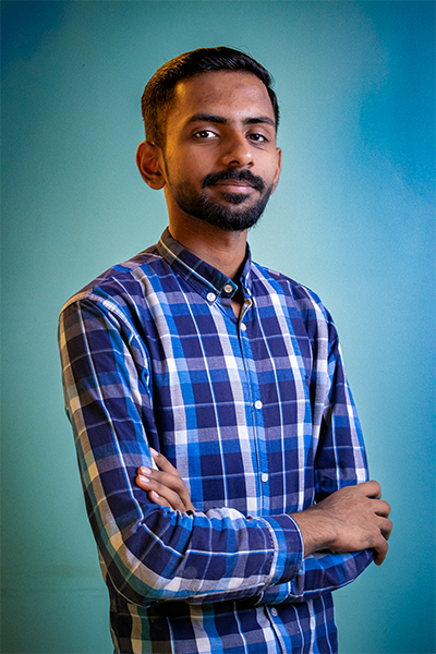 | Dubai Storage Solutions Hafiz Hamza