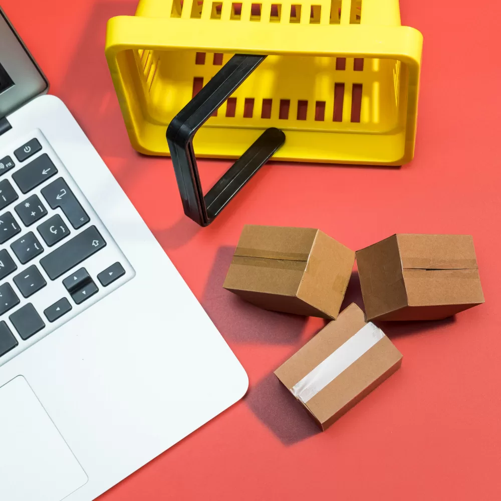 | Dubai Storage E commerce