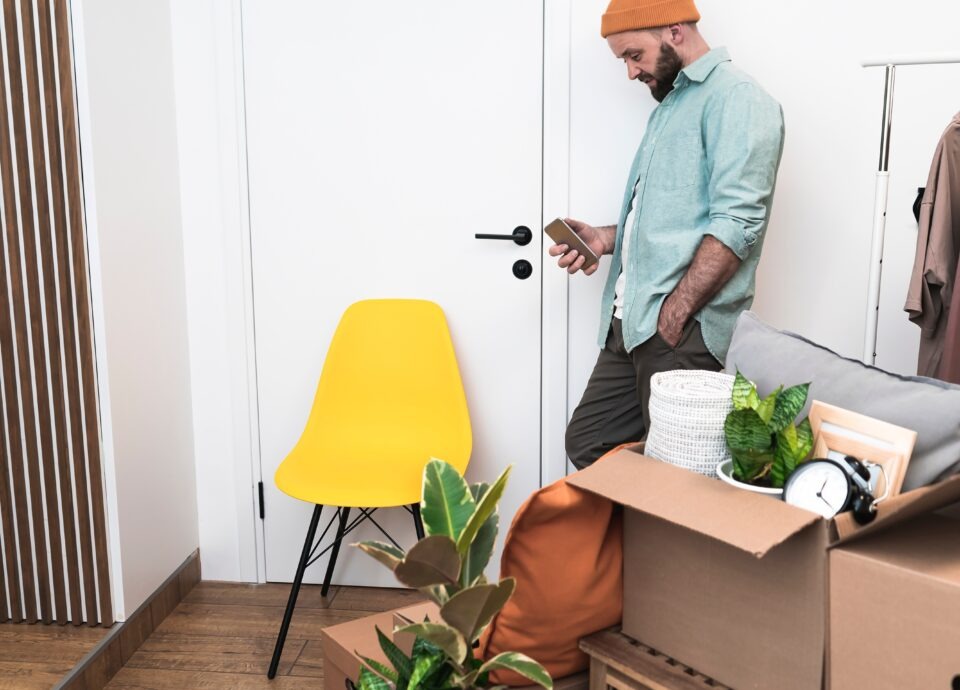 furniture storage
