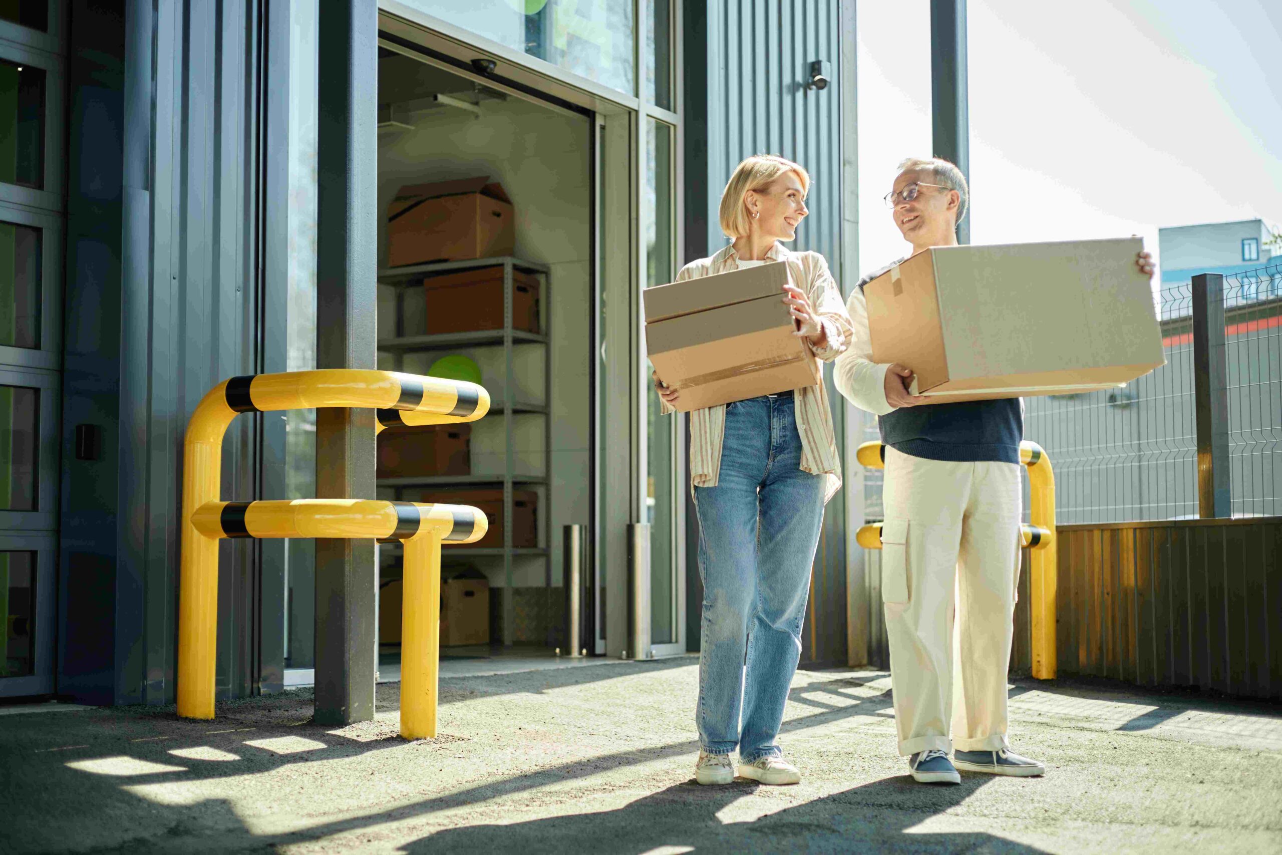 | Dubai Storage Dubai Storage