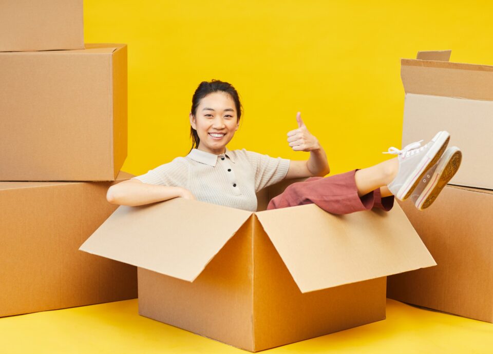 | Dubai Storage Solutions How to Pack a Storage Unit