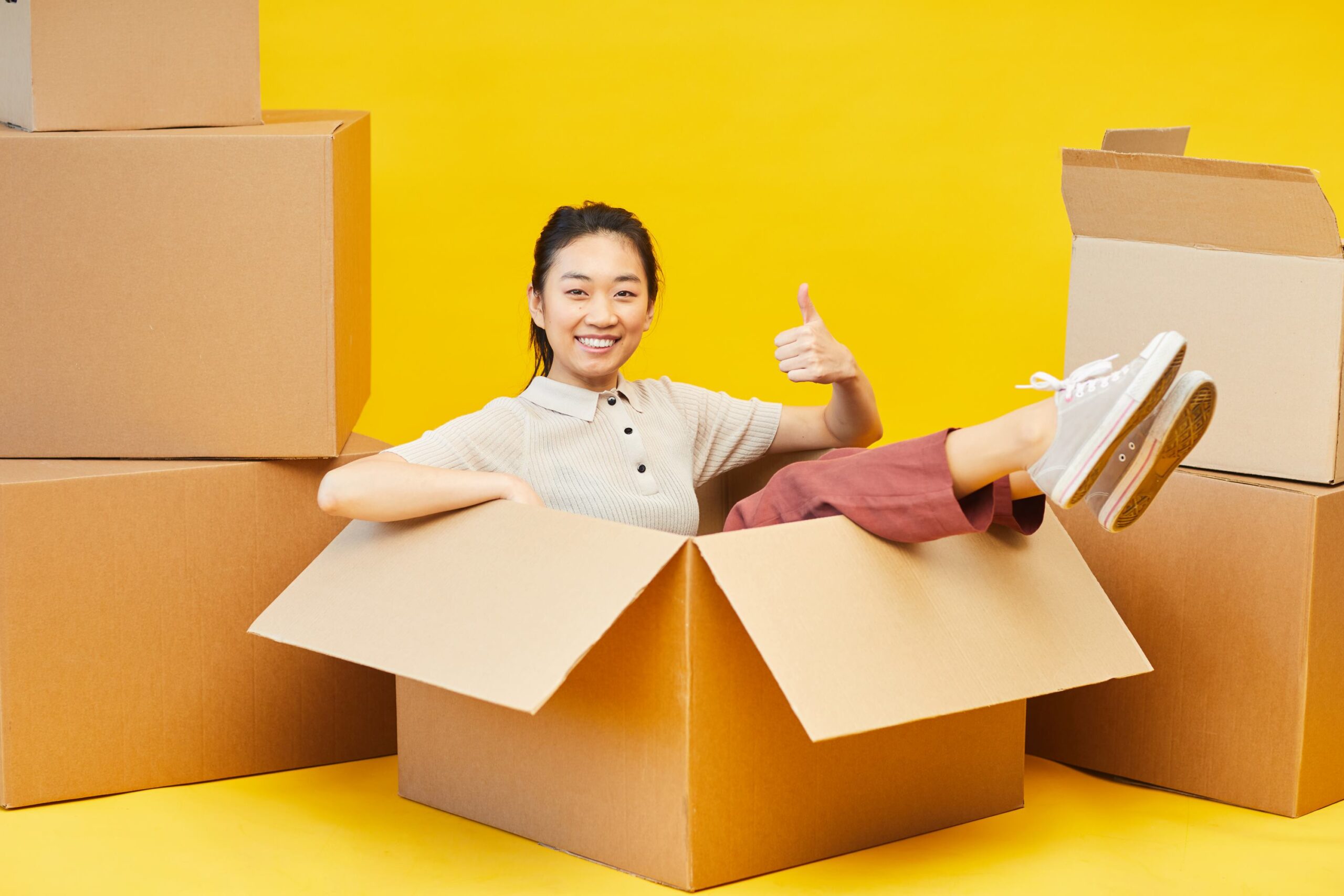 | Dubai Storage Solutions How to Pack a Storage Unit