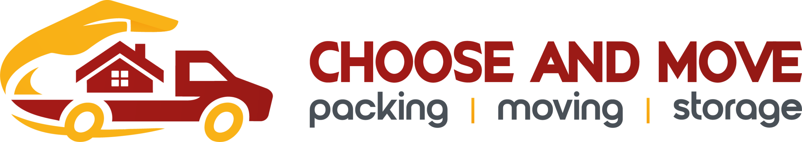 | Choose and Move Storage